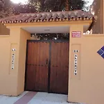 Holiday Apartment Near The Best Beach Of Marbella Num01
