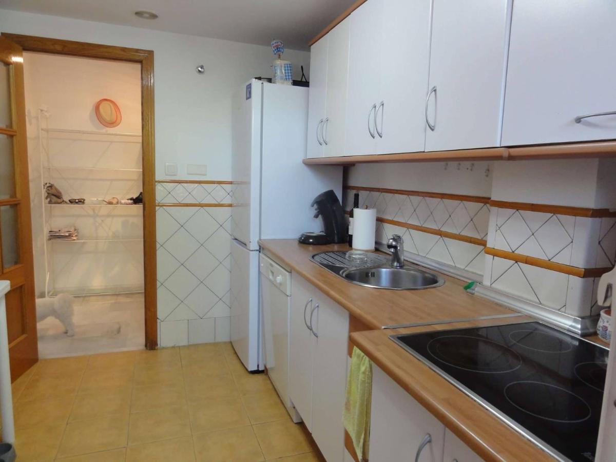 Near The Of Num01 Apartamento Marbella
