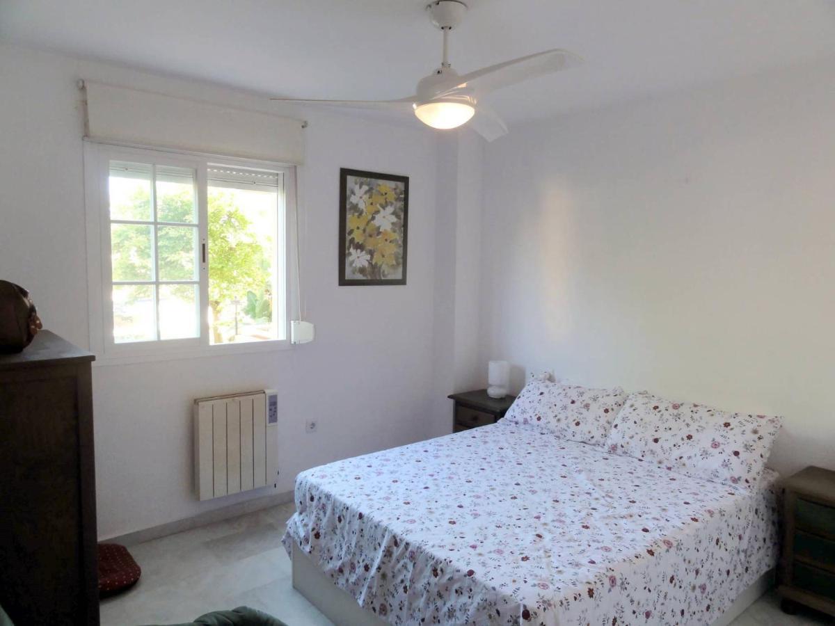 Apartamento Near The Of Num01 Marbella