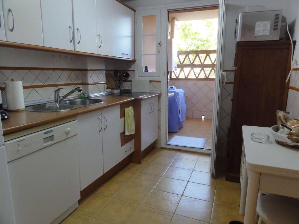 Near The Of Num01 Apartamento Marbella