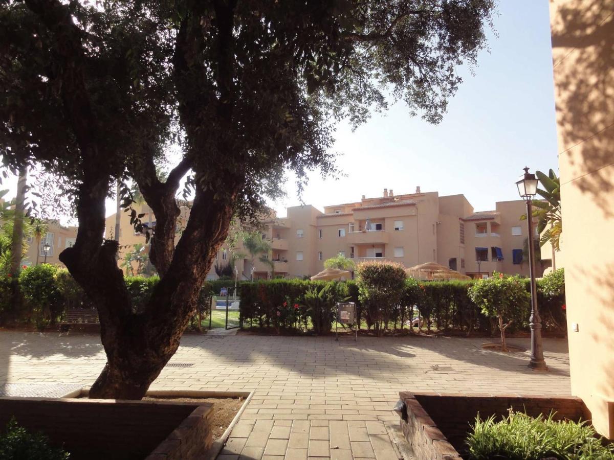 Apartamento Near The Of Num01 Marbella